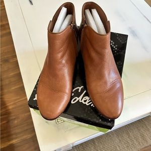 Sam Edelman Petty, saddle Lea